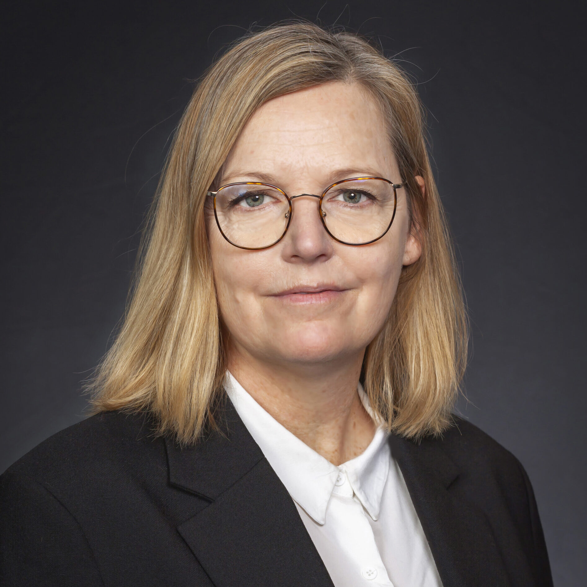 Pia Lindström