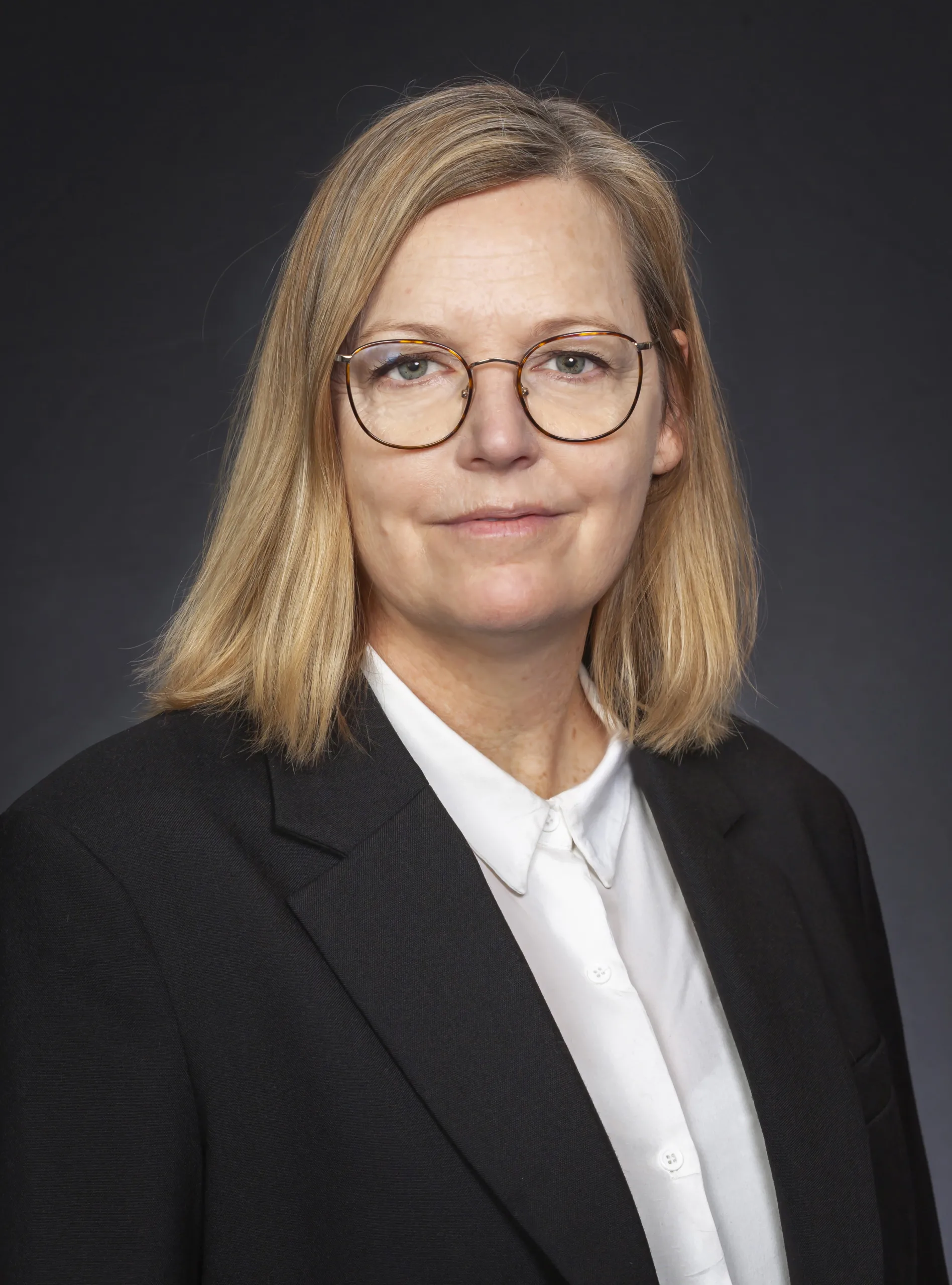 Pia Lindström