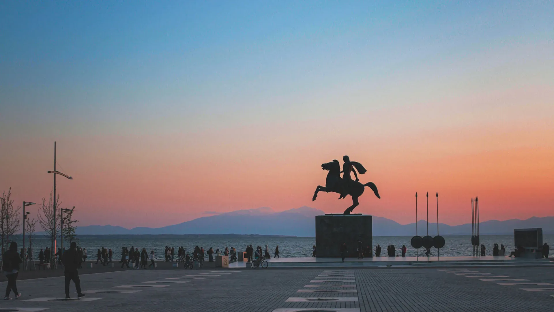 Thessaloniki