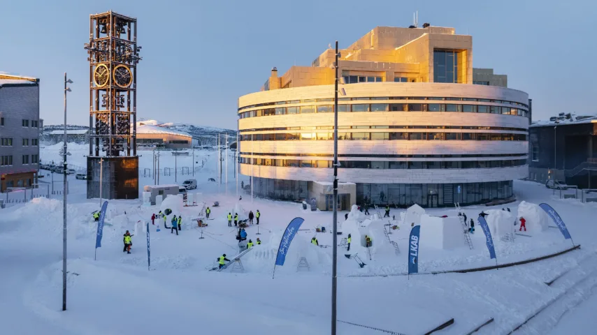 Snöfestivalen