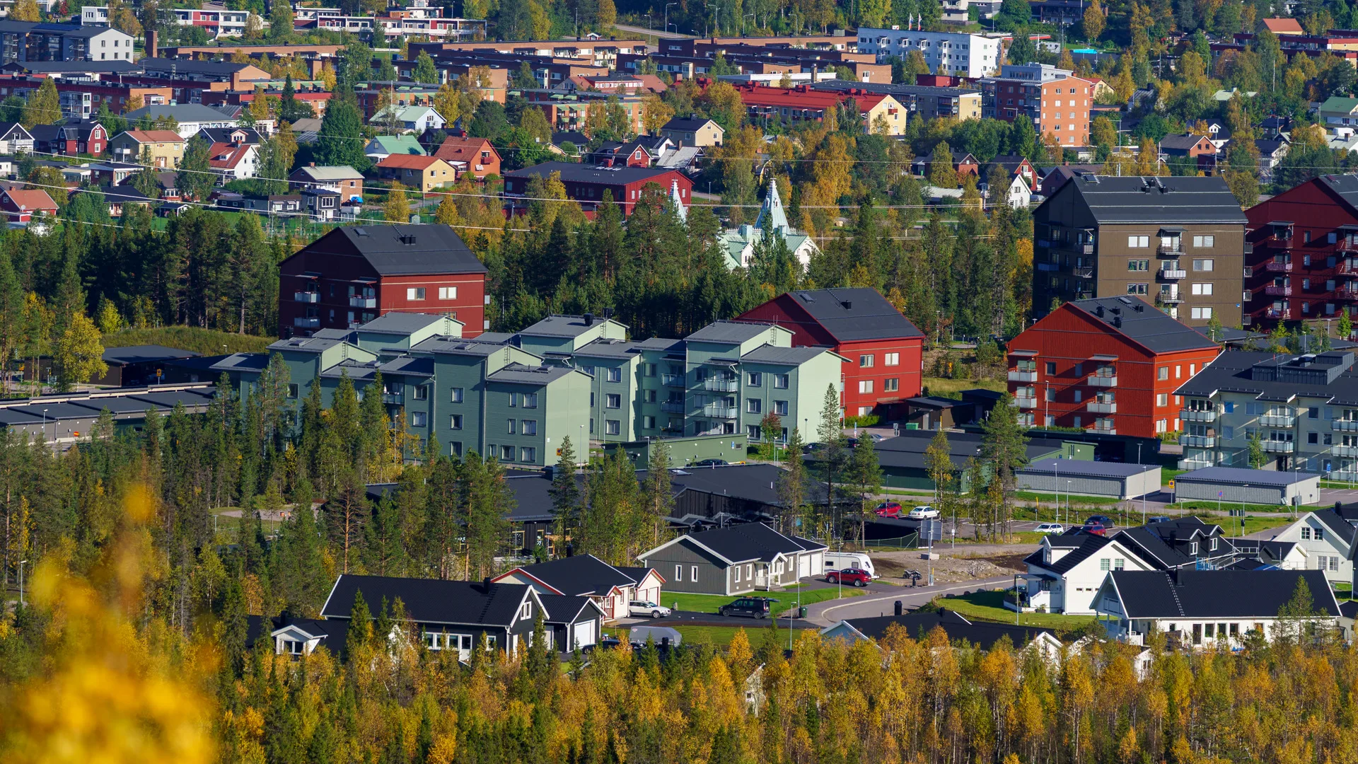 Gällivare