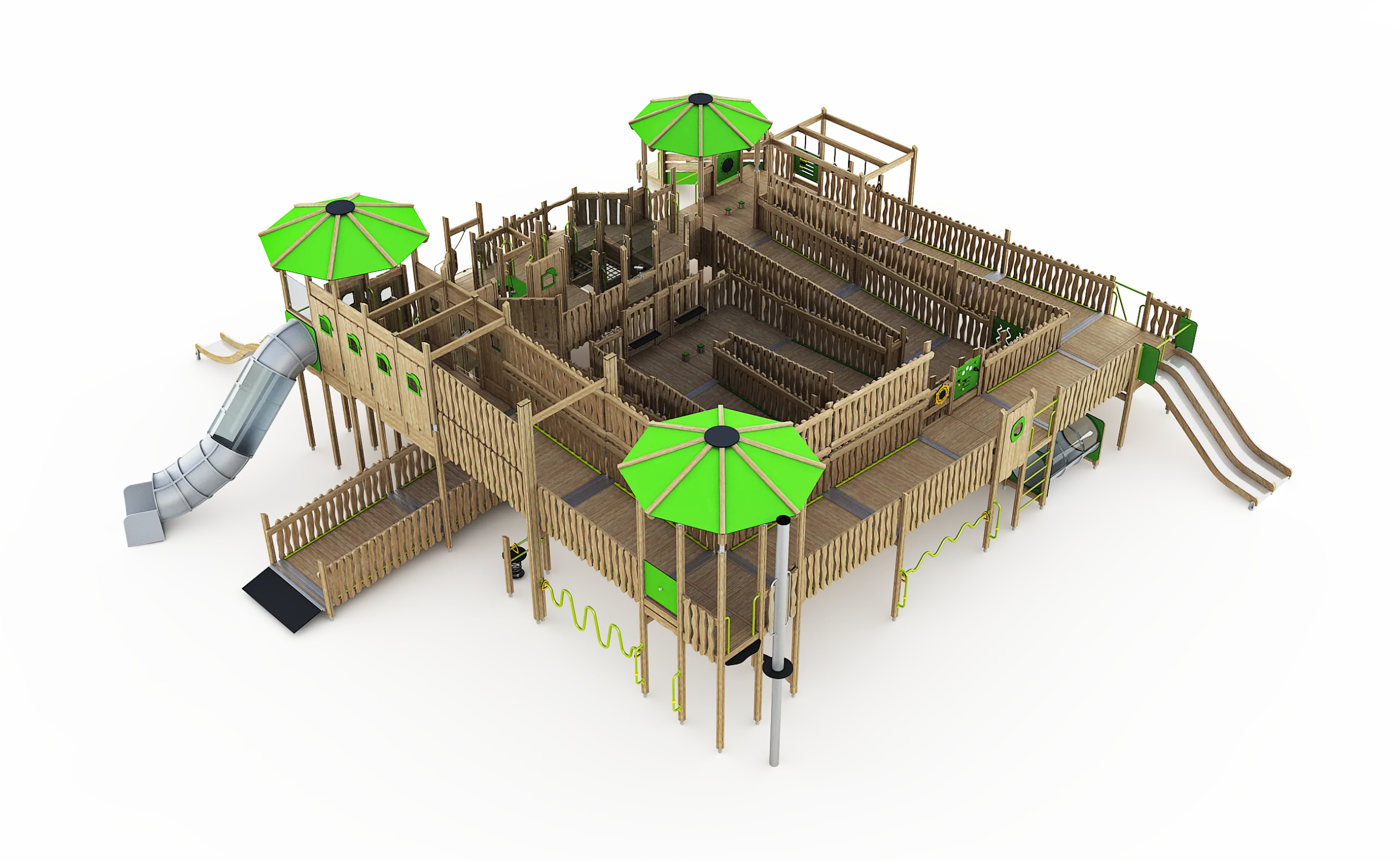 lekpark